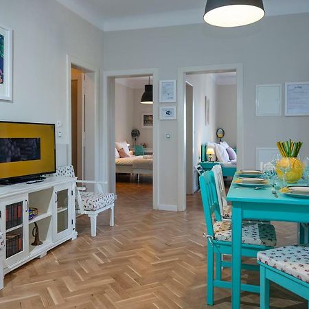 La Musica Apartment Дубровник Екстер'єр фото