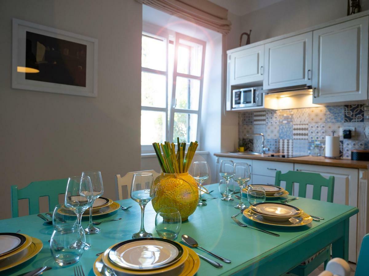 La Musica Apartment Дубровник Екстер'єр фото