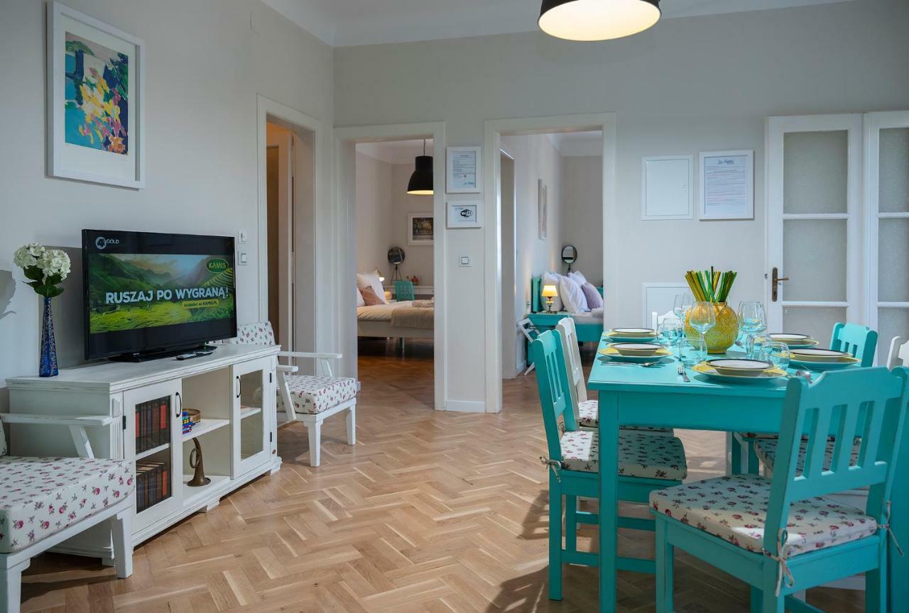 La Musica Apartment Дубровник Екстер'єр фото